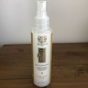 Skin & Co Truffle Therapy Radiant Skin Mist